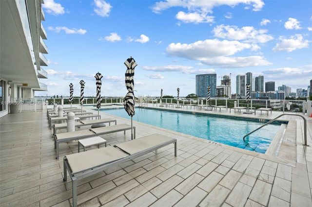 4250 Biscayne Blvd 1201, Miami, FL 33137