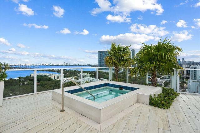 4250 Biscayne Blvd 1201, Miami, FL 33137