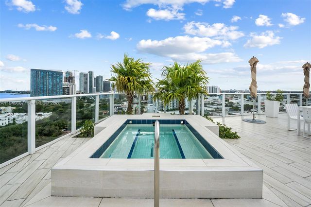 4250 Biscayne Blvd 1201, Miami, FL 33137