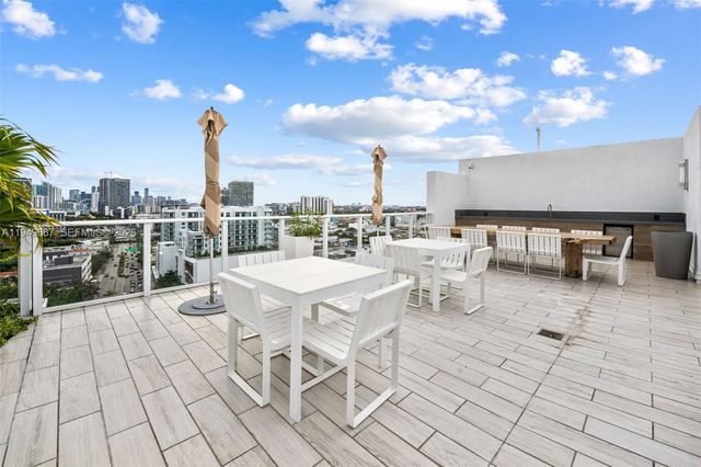 4250 Biscayne Blvd 1201, Miami, FL 33137