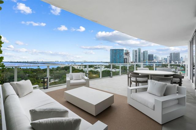 4250 Biscayne Blvd 1201, Miami, FL 33137