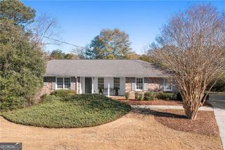 2866 Alamo Place, Snellville, GA 30078