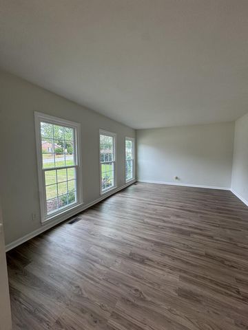 3446 Pontiac Drive, Columbus, GA 31907