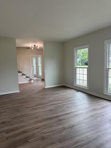 3446 Pontiac Drive, Columbus, GA 31907