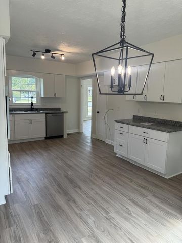 3446 Pontiac Drive, Columbus, GA 31907