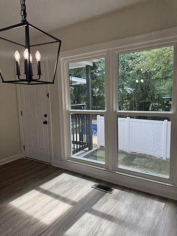 3446 Pontiac Drive, Columbus, GA 31907