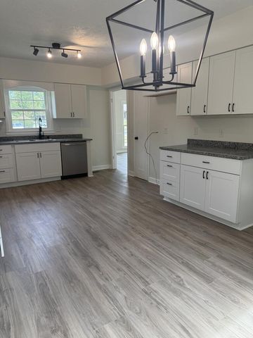3446 Pontiac Drive, Columbus, GA 31907