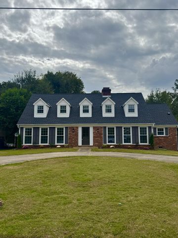 3446 Pontiac Drive, Columbus, GA 31907