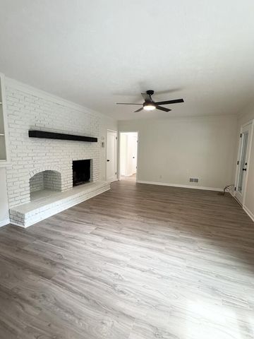 3446 Pontiac Drive, Columbus, GA 31907