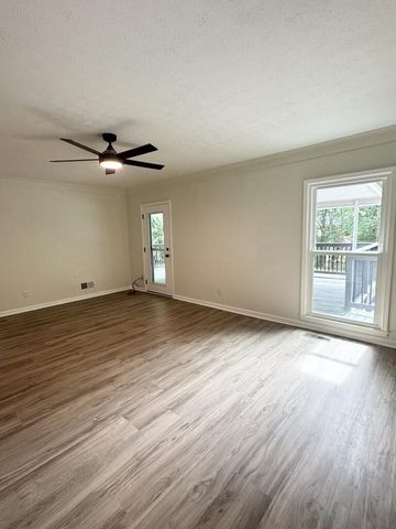 3446 Pontiac Drive, Columbus, GA 31907