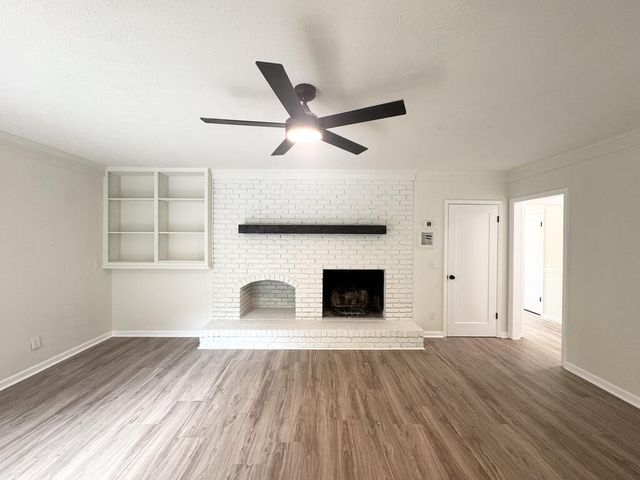 3446 Pontiac Drive, Columbus, GA 31907