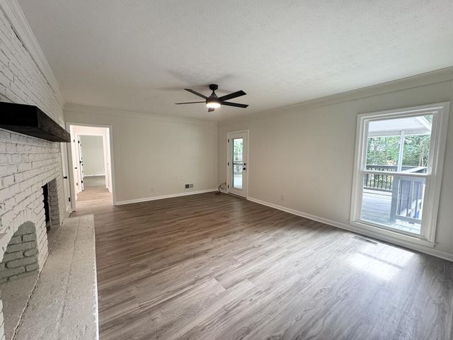 3446 Pontiac Drive, Columbus, GA 31907