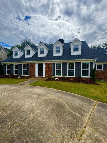 3446 Pontiac Drive, Columbus, GA 31907