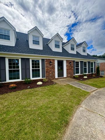 3446 Pontiac Drive, Columbus, GA 31907