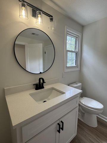 3446 Pontiac Drive, Columbus, GA 31907