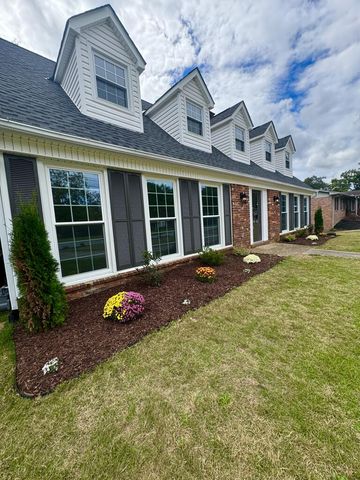 3446 Pontiac Drive, Columbus, GA 31907