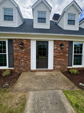 3446 Pontiac Drive, Columbus, GA 31907