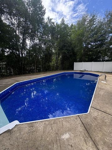 3446 Pontiac Drive, Columbus, GA 31907