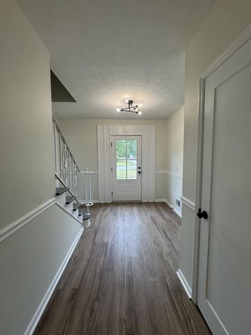 3446 Pontiac Drive, Columbus, GA 31907