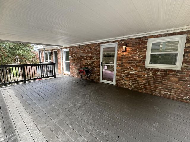 3446 Pontiac Drive, Columbus, GA 31907
