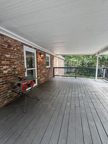 3446 Pontiac Drive, Columbus, GA 31907