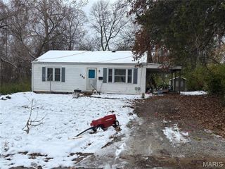 649 S. Elliot, Kirkwood, MO 63122