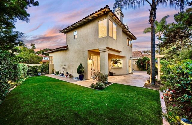 4521 Tarantella Lane, San Diego, CA 92130