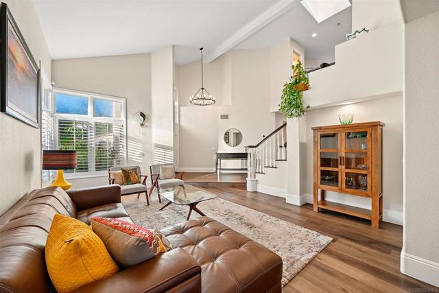4521 Tarantella Lane, San Diego, CA 92130