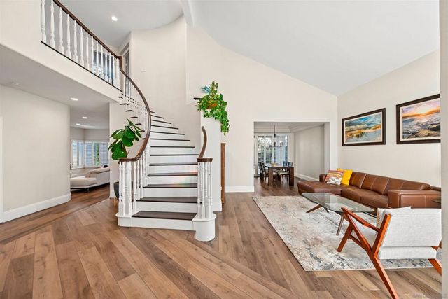 4521 Tarantella Lane, San Diego, CA 92130