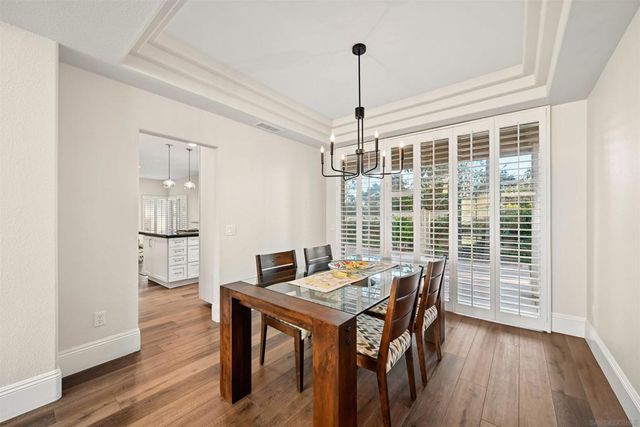 4521 Tarantella Lane, San Diego, CA 92130