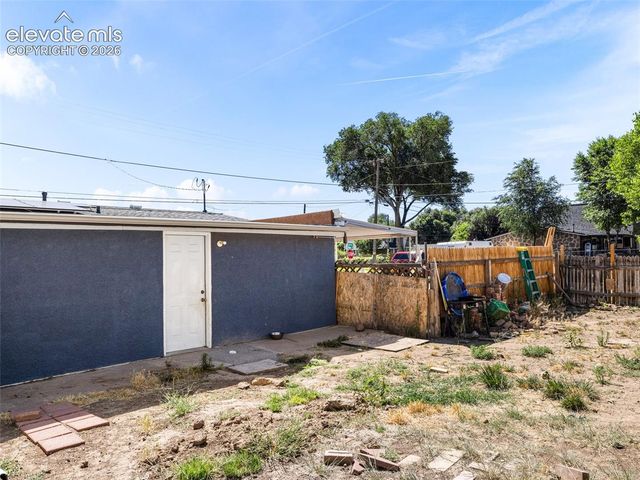 1611 Locust Street, Canon City, CO 81212