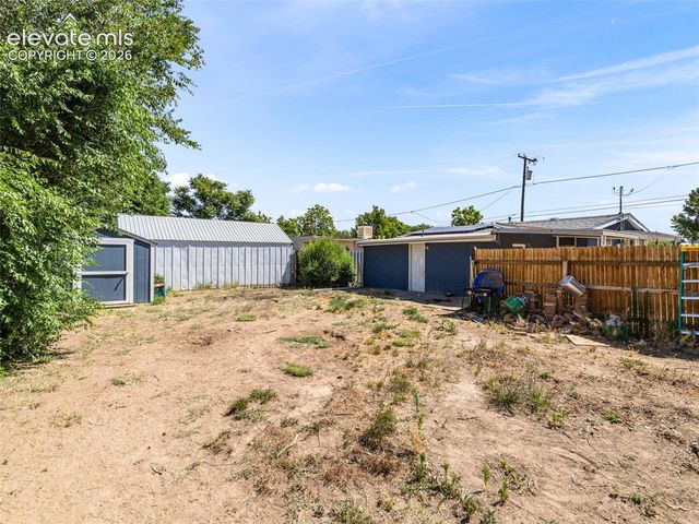 1611 Locust Street, Canon City, CO 81212