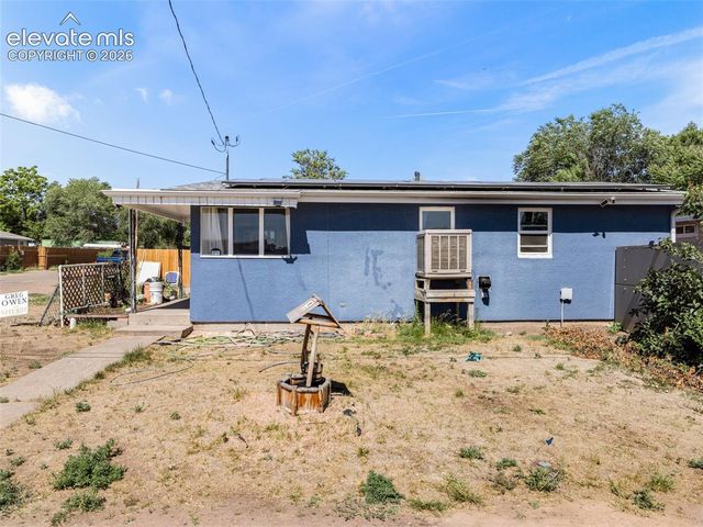 1611 Locust Street, Canon City, CO 81212