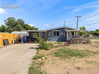 1611 Locust Street, Canon City, CO 81212