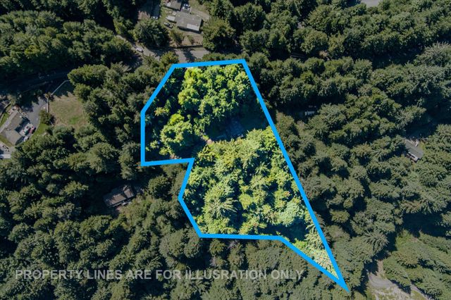 5423 Cummings Road, Freshwater, CA 95503