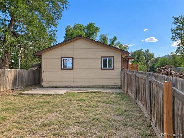 843 E Vermijo Avenue, Colorado Springs, CO 80903