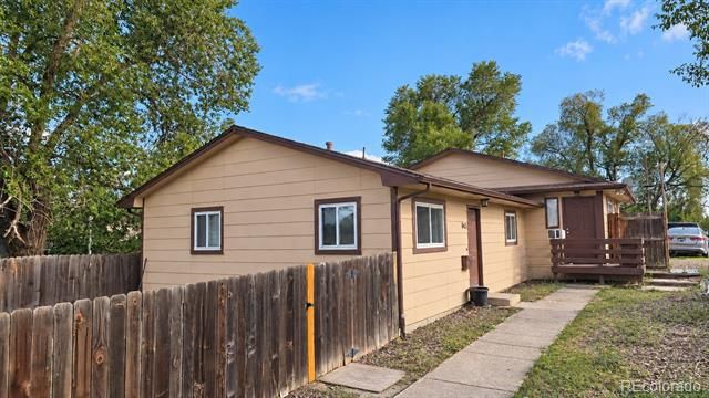 843 E Vermijo Avenue, Colorado Springs, CO 80903