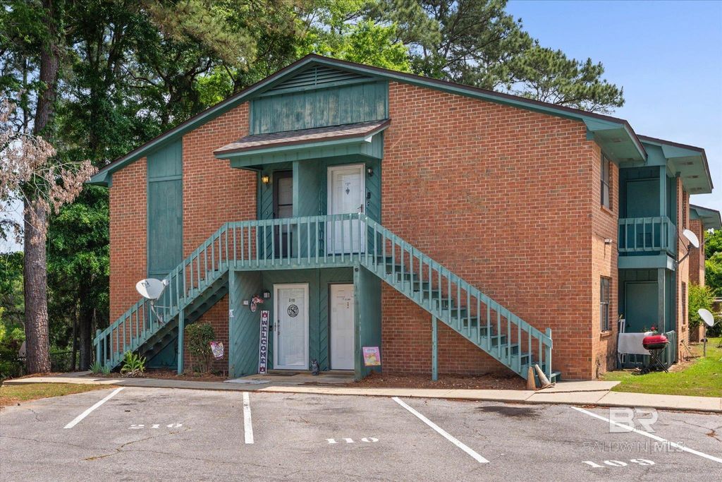 500 Grant Street C210, Daphne, AL 36526