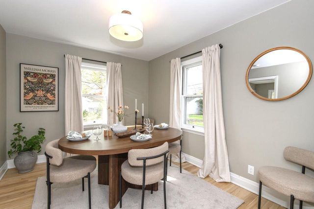 3705 S Herman STREET, Milwaukee, WI 53207