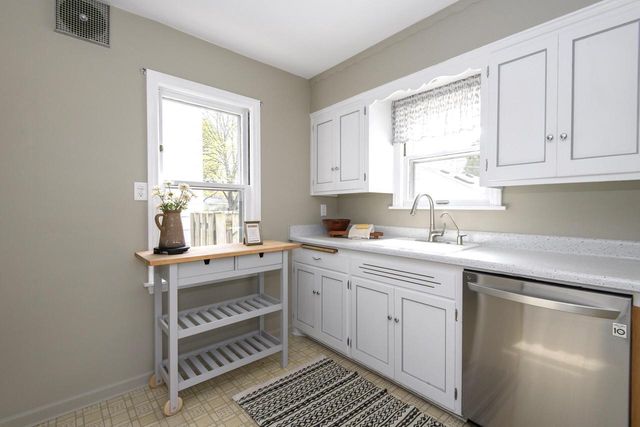 3705 S Herman STREET, Milwaukee, WI 53207