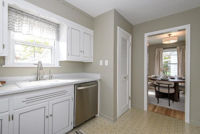 3705 S Herman STREET, Milwaukee, WI 53207
