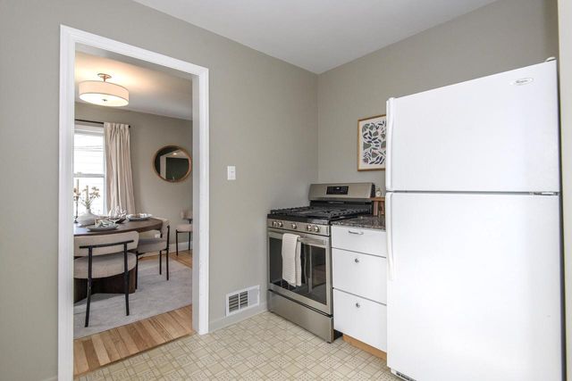 3705 S Herman STREET, Milwaukee, WI 53207