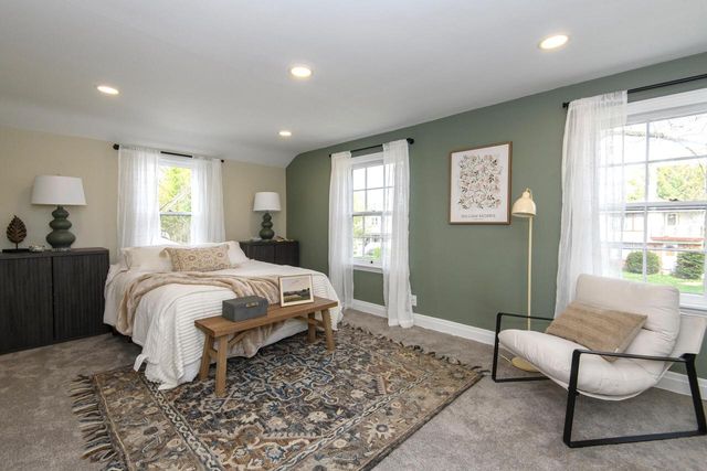 3705 S Herman STREET, Milwaukee, WI 53207