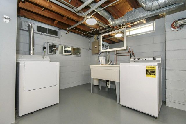 3705 S Herman STREET, Milwaukee, WI 53207