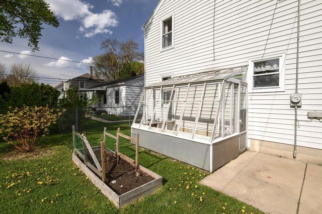 3705 S Herman STREET, Milwaukee, WI 53207