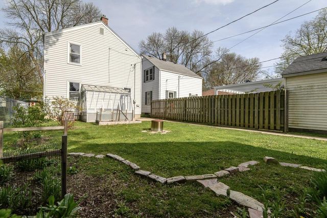 3705 S Herman STREET, Milwaukee, WI 53207