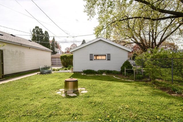 3705 S Herman STREET, Milwaukee, WI 53207