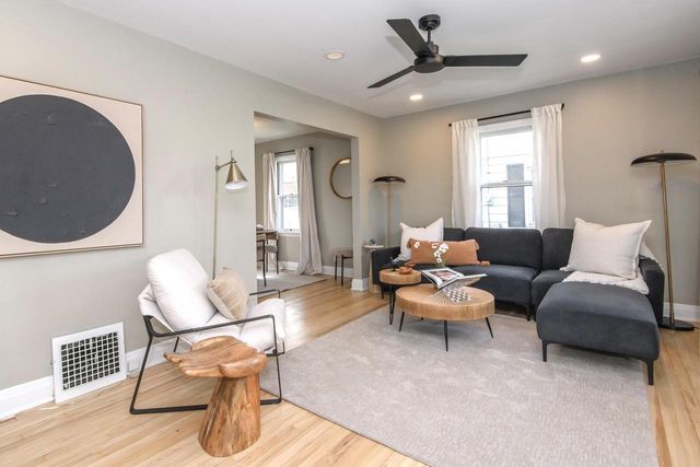3705 S Herman STREET, Milwaukee, WI 53207