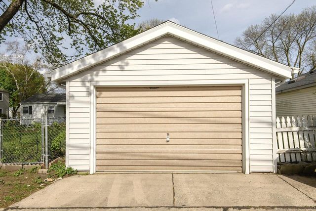 3705 S Herman STREET, Milwaukee, WI 53207