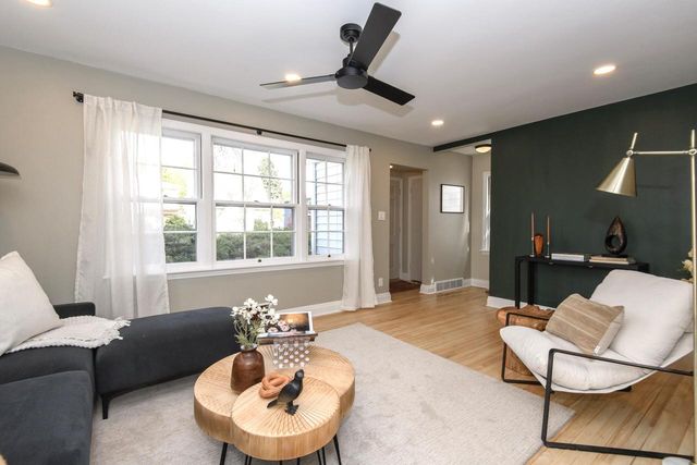 3705 S Herman STREET, Milwaukee, WI 53207